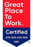 Great Place to Work premia Intermedia come Ottimo Posto in Cui Lavorare