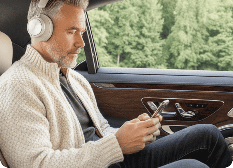 Sicurezza & Conformità