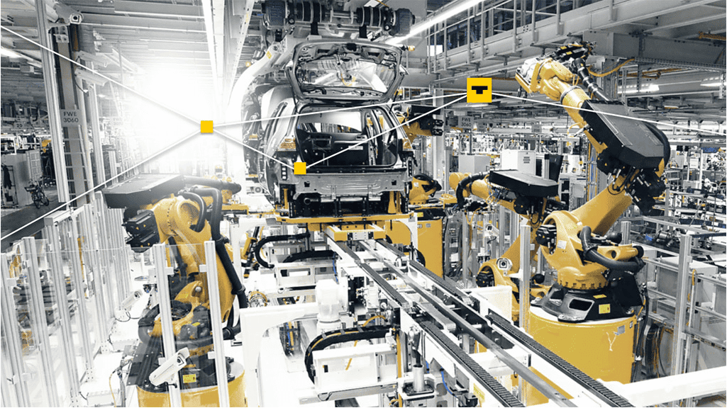 Innovatori del Business - Turck