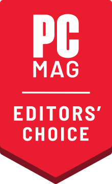 PC Mag Il miglior VoIP per facilità d'uso. d'uso